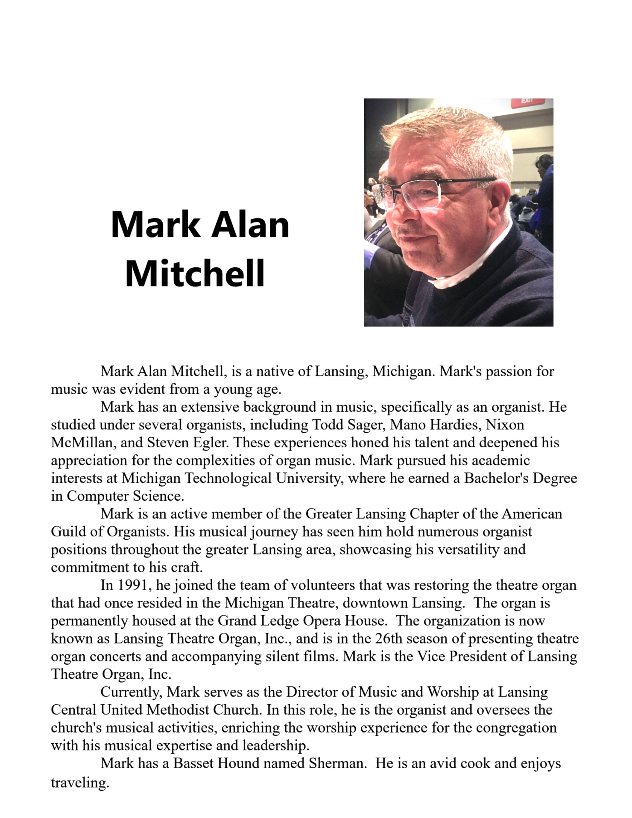 Our Next ART of PERFORMANCE Image