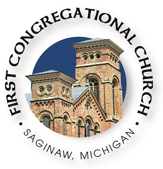 First Congregational Church of Saginaw Michigan