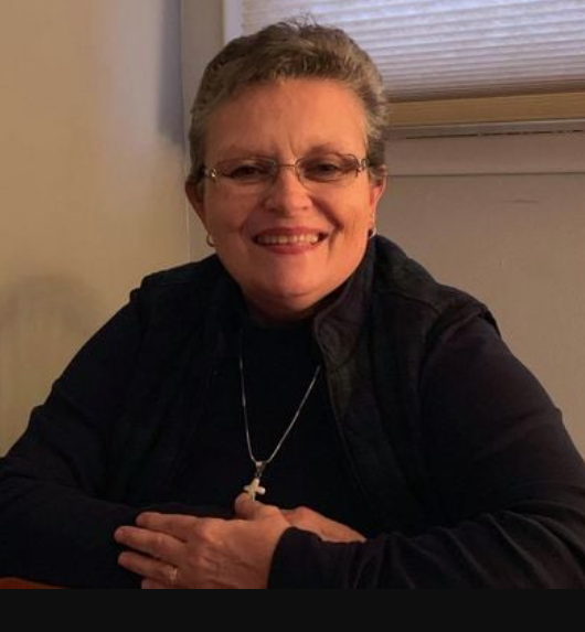 A word from Rev. Bonnie Meek-Miller